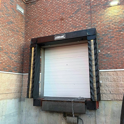 Loading Dock Equipment Repair & Service in York, PA garage door service