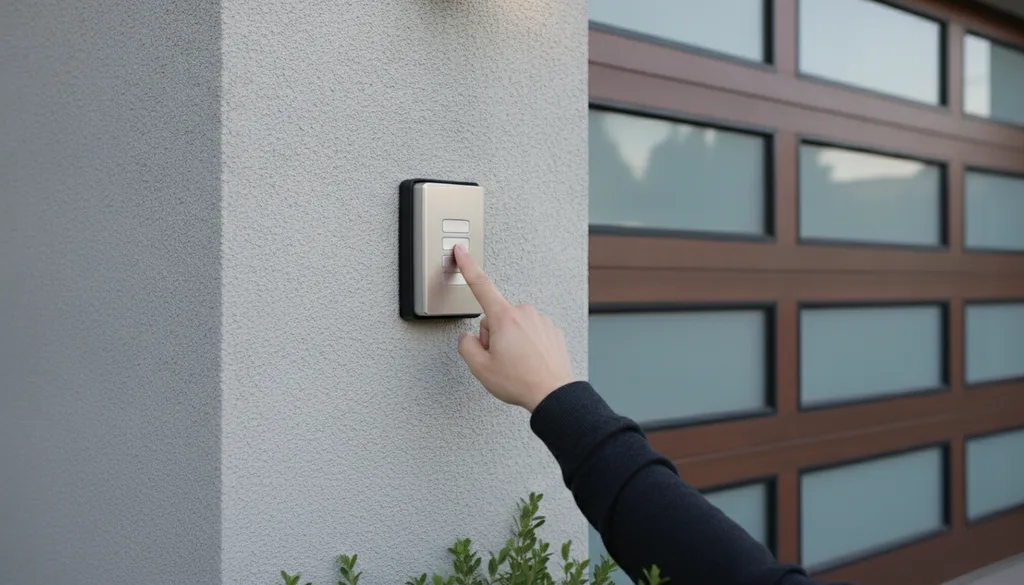 Garage Door Automation System Installation & Replacement in York, PA garage door service