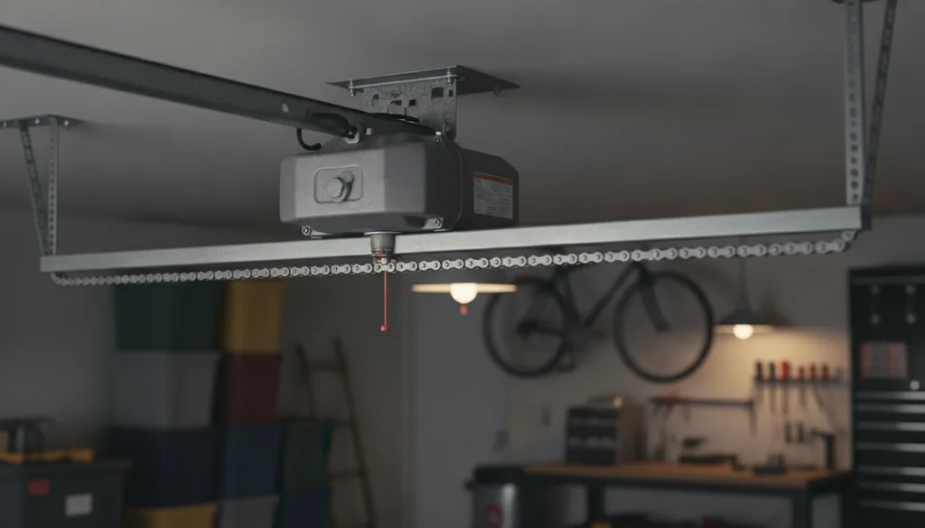 Garage Door Opener Installation & Replacement in York, PA garage door service