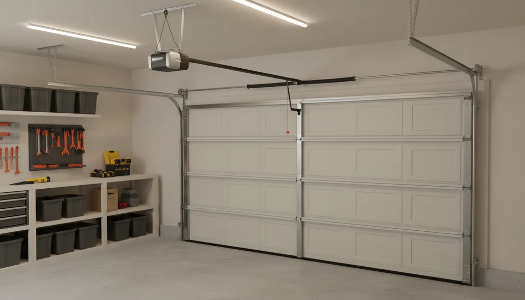 Garage Door Opener Repair & Service in York, PA garage door service