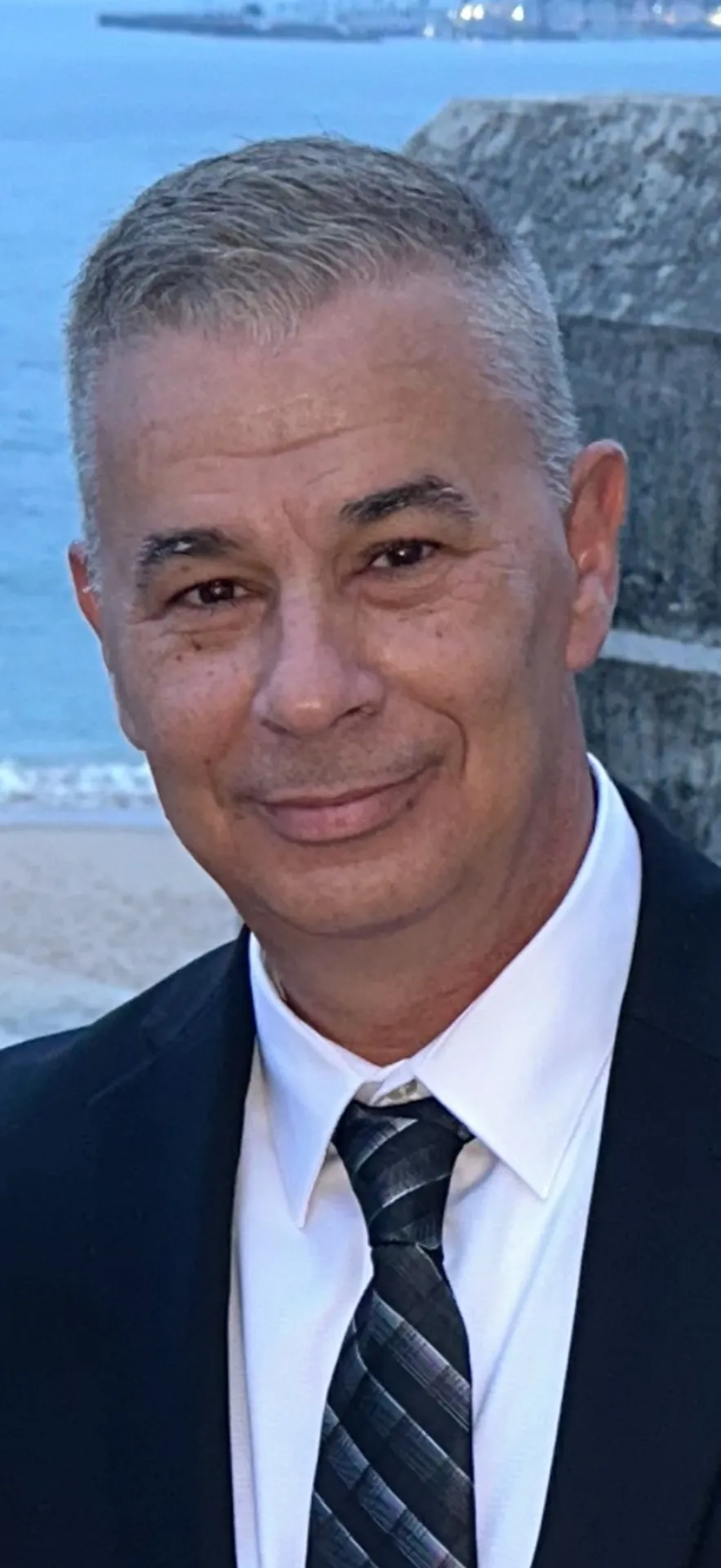 Carlos Sousa, First Choice Garage Doors team member