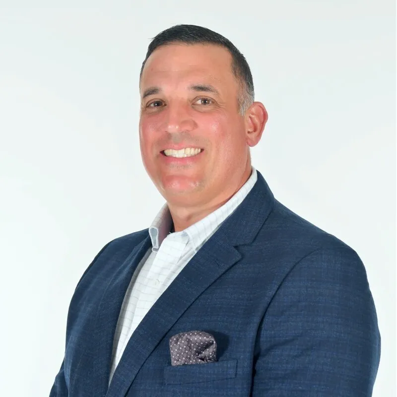 Eric Herbst, First Choice Garage Doors team member