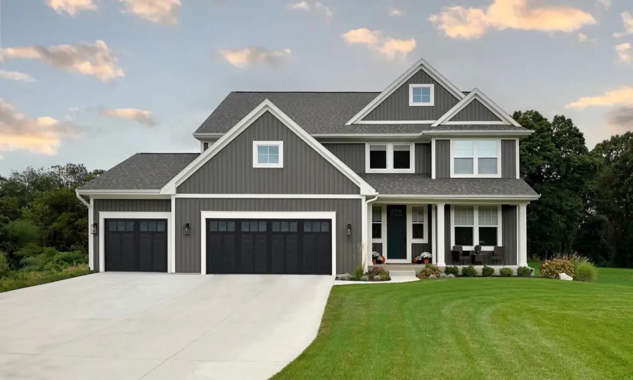 What to expect when working with First Choice Garage Doors
