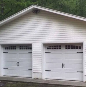 Reasons You Should Get a Vinyl Garage Door