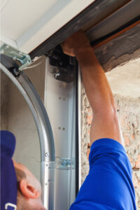 Why Get Garage Door Servicing Done During Summer