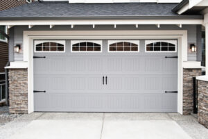 Facts About Vinyl Garage Doors