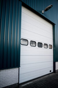 Reasons to Get Your Commercial Garage Door Upgraded