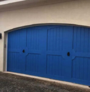 How to Decide on a Garage Door Color