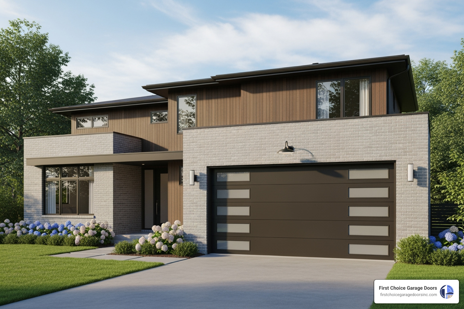 home garage door repair in easton, md