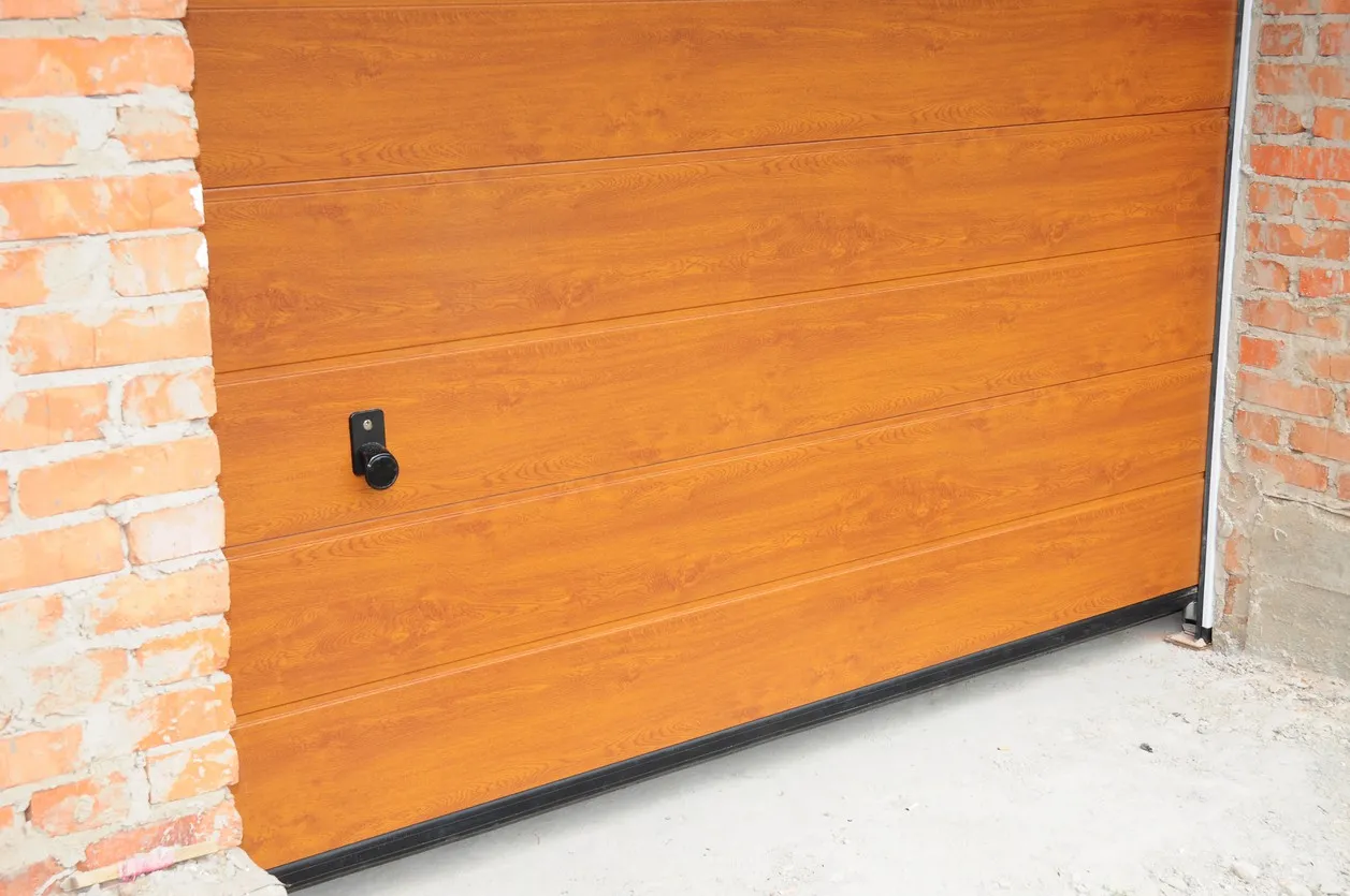 Garage Door Company in Exton, PA